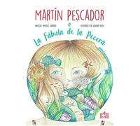 Martín pescador o la fábula de la pecera (ARTE)