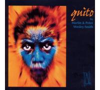 Martin & Peter Wesley-Smith - Quito