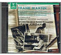 Martin - Petite Symphonie Concertante