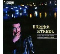 Martin Phipps - Eureka Street