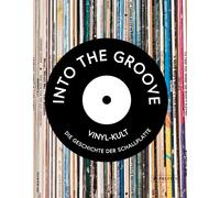 Martin Popoff Ken Micallef Matt Annis Into the Groove. Vinyl-Kult: D (Tapa dura)