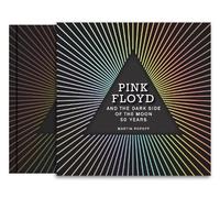 Pink Floyd and The Dark Side of the Moon