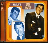 Martin - Relax, It's Dean Martin