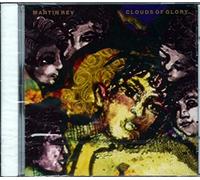 Martin Rev - Clouds Of Glory