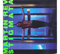 Martin Rev - Stigmata [VINYL] [Vinilo]