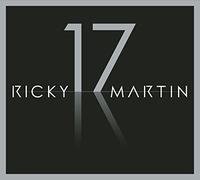 Ricky Martin – 17 Grandes éxitos