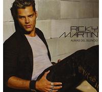 Martin Ricky - Almas Del Silencio