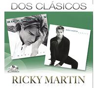 Martin, Ricky - Dos Clasicos