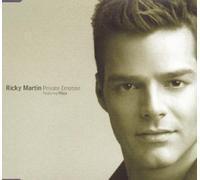 Martin, Ricky - Private Emotion