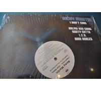 Ricky Martin - I Don T Care [Vinilo]