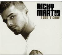 Martin, Ricky - I Don't Care