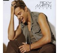 Martin, Ricky - Jaleo