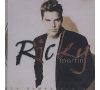 Ricky Martin - Bomba: Remixes