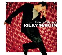 Martin,Ricky - Livin' La Vida Loca