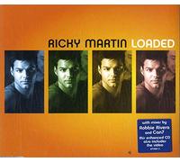 Martin, Ricky - Loaded
