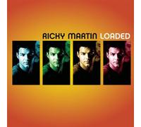 Martin, Ricky - Loaded
