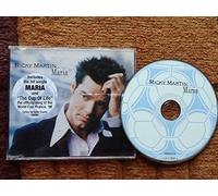 Martin Ricky - Maria/La Copa De La Vida