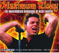 Ricky Martin - Maximum Ricky