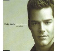 Martin, Ricky - Private Emotion