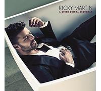 Martin, Ricky - Quien Quiera Escuchar