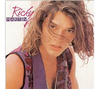 Martin Ricky - Ricky Martin 1st Album