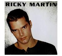 Martin, Ricky - Ricky Martin -'99-