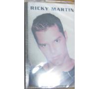 Martin,Ricky - Ricky Martin [Import] [Casete]