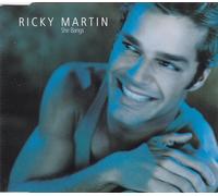 Martin, Ricky - She Bangs
