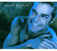 Martin,Ricky - She Bangs [Import]