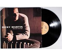 Martin, Ricky - She's All I Ever Had / Bella [Vinilo]