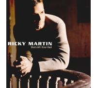 Martin,Ricky - She's All I Ever Had [Import] [Vinilo]