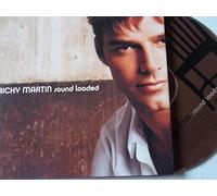 Martin, Ricky - Sound Loaded