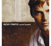 Martin Ricky - Sound Loaded. Ricky Martín.