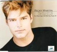 Martin, Ricky - The Cup of Life