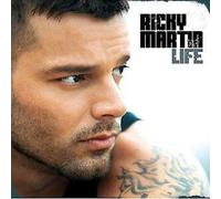 Martin Ricky - Vida