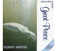 Martin Robert - Great Peace