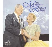 Martin/Rodgers - Mary Martin Sings Richard Rodg