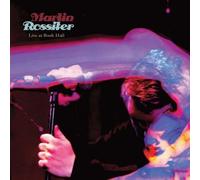 Martin Rossiter - Live at Bush Hall [DVD-AUDIO]