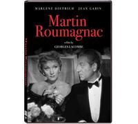 Martin Roumagnac (aka The Room Upstairs) [USA] [DVD]