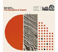 Martin Rude & Jakob Scott Duo - The Discipline Of Assent [Vinilo]