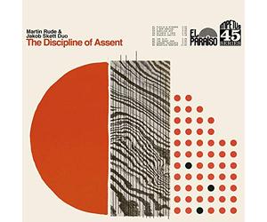 Martin Rude & Jakob Skøtt Duo - The Discipline of Assent [VINYL] [Vinilo]