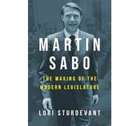 Martin Sabo: The Making of the Modern Legislature