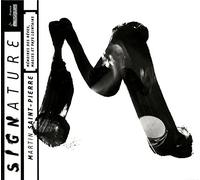 Martin Saint-Pierre - Mémoire de rêve, magie et pays lointains