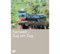 Martin Schilt - Fernweh Zug um Zug [2 DVDs] [Alemania]