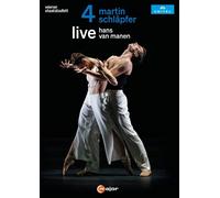 Mahler / Live [Wiener Staatsoper] [DVD]