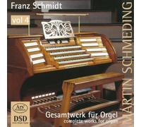 Martin Schmeding - Franz Schmidt