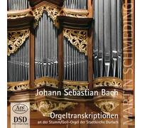 Martin Schmeding (Orgel) - Orgeltranskriptionen