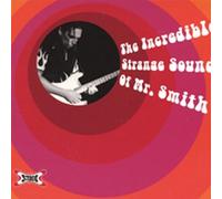 Martin Schmidt - Incredible Strange Sounds of M [Import]