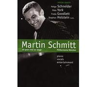 Martin Schmitt - 20 Years Live On Stage [Alemania] [DVD]