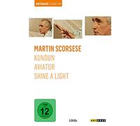 Martin Scorsese: Arthaus Close-Up [DVD]